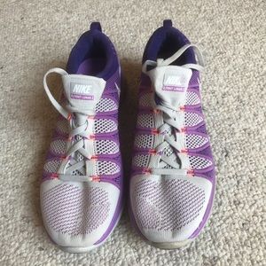 Nike Flyknit Lunar 2 women’s Size 10.5